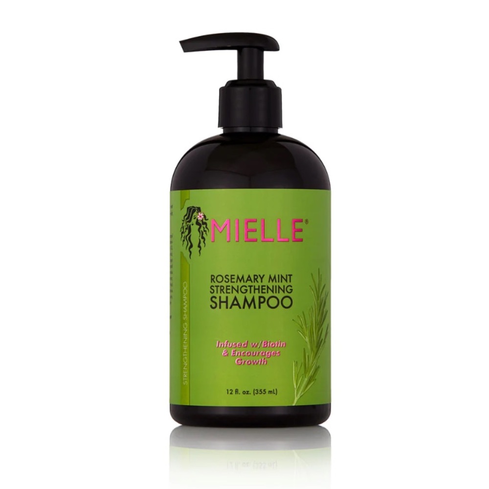 Mielle Hair Products 🖤💚